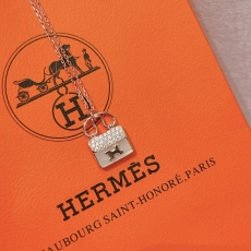 Hermes Necklaces